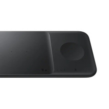 Samsung Trio 9W EP-P6300 Juoda Samsung Trio 9W EP-P6300 Juoda