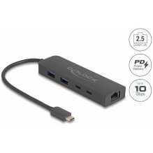 DELOCK 10 Gbps USB...