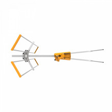 Antenna RTV Televes Antenna VHF Televes Yagi V BIII, ref. 106601