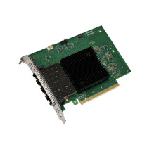 Intel Adapteris E810XXVDA4 E810XXVDA4BLK Intel Adapteris E810XXVDA4 E810XXVDA4BLK