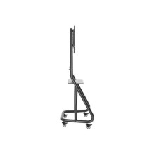 Equip 650608 TV mount 2.03 m (80") Black Equip 650608 TV mount 2.03 m (80") Black