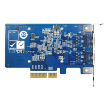 Network card Qnap QXG-10G2T-X710 Network card Qnap QXG-10G2T-X710