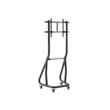 Equip 650608 TV mount 2.03 m (80") Black Equip 650608 TV mount 2.03 m (80") Black