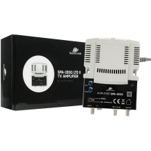 Adjustable terrestrial and...