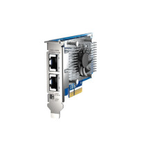 Network card Qnap QXG-10G2T-X710 Network card Qnap QXG-10G2T-X710