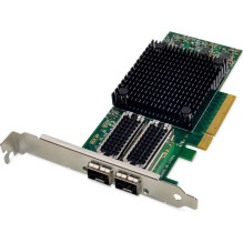 Digitus Adap Dual-Port 25G...