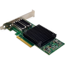 Digitus Adap Dual-Port 25G SFP28 transceiver Digitus Adap Dual-Port 25G SFP28 transceiver