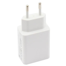 Xiaomi ceļojumu lādētājs Type-A 22.5W White EU BHR7757EU