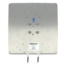 Antenna Delock DeLOCK 89891 directional antenna SMA 8 dBi Antenna Delock DeLOCK 89891 directional antenna SMA 8 dBi