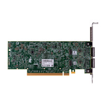 Karta sieciowa Broadcom BROADCOM Kontroler NetXtreme-E -Series Dual-Port 100G NIC Karta sieciowa Broadcom BROADCOM Kontroler NetXtreme-E -Series Dual-Port 100G NIC