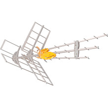 Antenna RTV Televes Antenna kierunkowa DAT BOSS 700 MIX T-Force