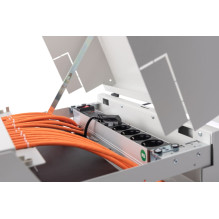 Cable Digitus Install.Cat7 / 1000m S / FTP / simplex Cable Digitus Install.Cat7 / 1000m S / FTP / simplex