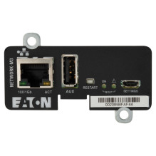Eaton Gigabit Network Card M3 NETWORK-M3 NETWORKM3 (NETWORK-M3) Eaton Gigabit Network Card M3 NETWORK-M3 NETWORKM3 (NETWORK-M3)