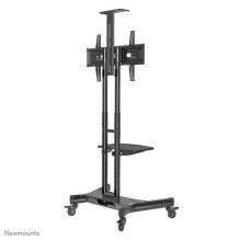 Neomounts Grindų stovas NM-M1700BLACK 32'' - 75'' Neomounts Grindų stovas NM-M1700BLACK 32'' - 75''