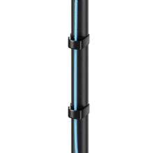 Equip grīdas statīvs 37"-70" / 1TFT 70kg Economy sw Equip grīdas statīvs 37"-70" / 1TFT 70kg Economy sw