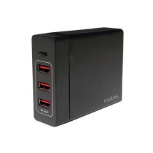 Logilink USB stalinis...