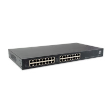 LevelOne LevelOne POH-1620 PoE Fast Ethernet, Gigabit Ethernet adapter LevelOne LevelOne POH-1620 PoE Fast Ethernet, Gigabit Ethernet adapter