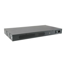 LevelOne LevelOne POH-1620 PoE Fast Ethernet, Gigabit Ethernet adapteris LevelOne LevelOne POH-1620 PoE Fast Ethernet, Gigabit Ethernet adapteris