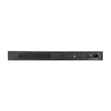 LevelOne LevelOne POH-1620 PoE Fast Ethernet, Gigabit Ethernet adapteris LevelOne LevelOne POH-1620 PoE Fast Ethernet, Gigabit Ethernet adapteris