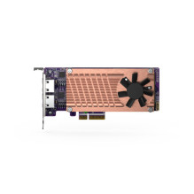 Network card Qnap QM2-2P2G2T Network card Qnap QM2-2P2G2T