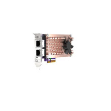 Network card Qnap QM2-2P2G2T Network card Qnap QM2-2P2G2T