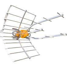 Antenos elipsės UHF (LTE700) ref.148925