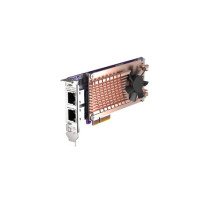 Network card Qnap QM2-2P2G2T Network card Qnap QM2-2P2G2T