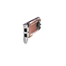 Network card Qnap QM2-2P2G2T Network card Qnap QM2-2P2G2T