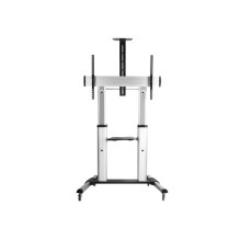 Equip floor stand 650605 60'' - 100''