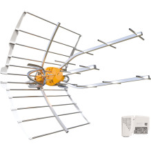 Antenos elipsės UHF (LTE700) ref.148925