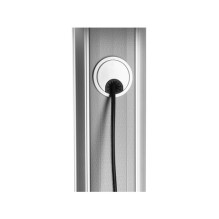 Equip grindų stovas 650605 60'' - 100''