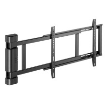 Rašomasis stalas Equip Equip sieninis laikiklis 32"-75" / 1TFT 50kg electronic sw Rašomasis stalas Equip Equip sieninis laikiklis 32"-75" / 1TFT 50kg electronic sw
