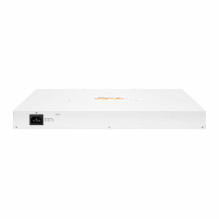 Aruba Aruba Instant On 1930 24G Class4 PoE 4SFP / SFP+ 370W Managed L2+ Gigabit Ethernet (10 / 100 / 1000) with PoE supp Aruba Aruba Instant On 1930 24G Class4 PoE 4SFP / SFP+ 370W Managed L2+ Gigabit Ethernet (10 / 100 / 1000) with PoE supp