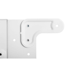Neomounts Grindų stovas NS-M1250WHITE 37'' - 70'' Neomounts Grindų stovas NS-M1250WHITE 37'' - 70''