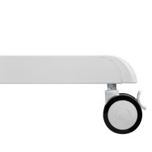 Neomounts Floor stand NS-M1250WHITE 37'' - 70'' Neomounts Floor stand NS-M1250WHITE 37'' - 70''