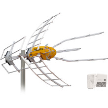 Antena RTV Antena Ellipse Mix BIII / UHF (LTE700) ref. 148821 Antena RTV Antena Ellipse Mix BIII / UHF (LTE700) ref. 148821