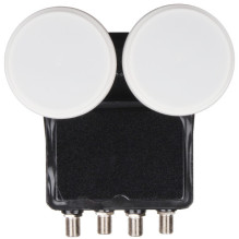 INVERTO MONOBLOCK QUAD...