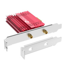 TP-LINK TPLINK Netzwerkadapter ARCHER TXE75E (ARCHER TXE75E) TP-LINK TPLINK Netzwerkadapter ARCHER TXE75E (ARCHER TXE75E)