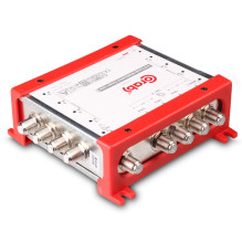 CORAB Multiswitch smart 9 eilutė / 32 CORAB