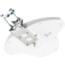 DVB-T2 EDIT LTE 5G Antenna Spacetronik for camper, home DVB-T2 EDIT LTE 5G Antenna Spacetronik for camper, home
