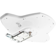DVB-T2 EDIT LTE 5G Antenna Spacetronik for camper, home DVB-T2 EDIT LTE 5G Antenna Spacetronik for camper, home