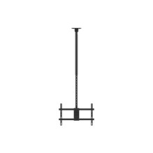 Equip griestu turētājs 43"-86" / 2TFT 50Kg Aizmugure- Aizmugure sw lite Retail Equip griestu turētājs 43"-86" / 2TFT 50Kg Aizmugure- Aizmugure sw lite Retail