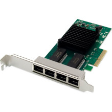 DIGITUS Netzwerkkarte PCI-e...