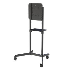 Neomounts Floor Stand NS-M1250BLACK 37'' - 70'' Neomounts Floor Stand NS-M1250BLACK 37'' - 70''