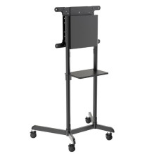 Neomounts Floor Stand NS-M1250BLACK 37'' - 70'' Neomounts Floor Stand NS-M1250BLACK 37'' - 70''