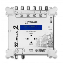Antenna RTV Iskra CYFROWY...