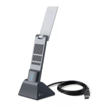 Karta sieciowa Archer TX50UH USB Adapter AX3000 Karta sieciowa Archer TX50UH USB Adapter AX3000