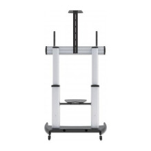 Manhattan floor stand 461672 60'' - 100''