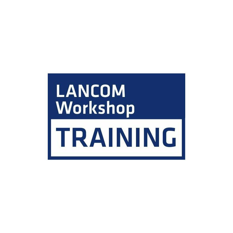 LANCOM Systems LANCOM Focus dirbtuvės Vieninga ugniasienė DE WBT
