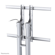 Neomounts Grindų stovas PLASMA-M1800E 27'' - 70'' Neomounts Grindų stovas PLASMA-M1800E 27'' - 70''
